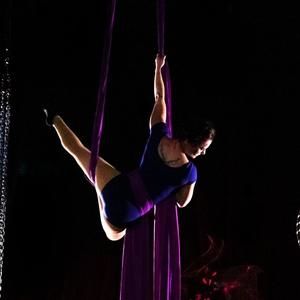 Meet your Posher, Inalvis